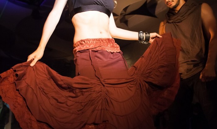052_BE BUDDHAFUL FASHION Show @Pyramid 2014-03-28
