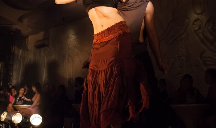 053_BE BUDDHAFUL FASHION Show @Pyramid 2014-03-28