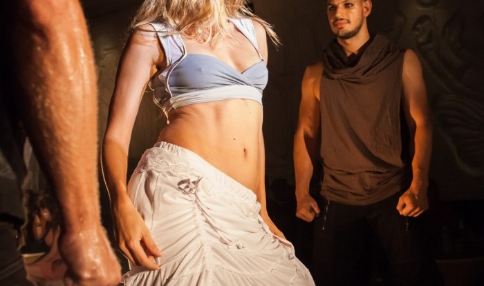 054_BE BUDDHAFUL FASHION Show @Pyramid 2014-03-28