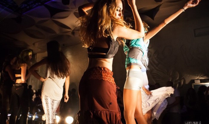 061_BE BUDDHAFUL FASHION Show @Pyramid 2014-03-28