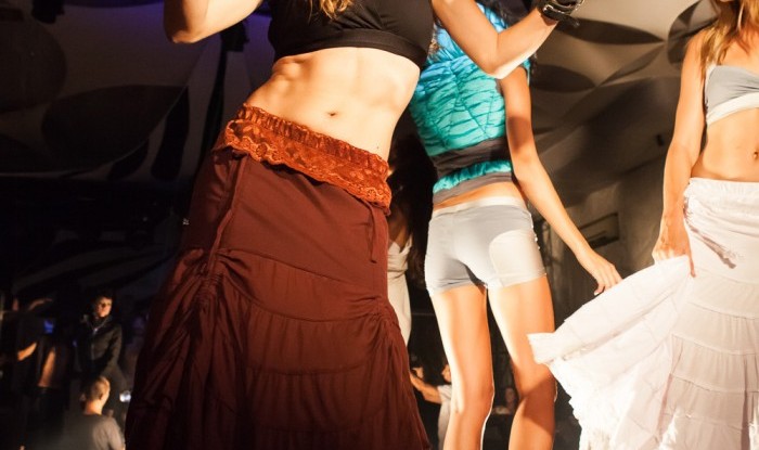 064_BE BUDDHAFUL FASHION Show @Pyramid 2014-03-28