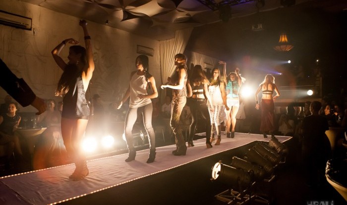 066_BE BUDDHAFUL FASHION Show @Pyramid 2014-03-28