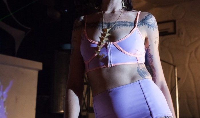 084_BE BUDDHAFUL FASHION Show @Pyramid 2014-03-28