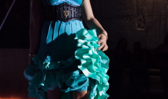 088_BE BUDDHAFUL FASHION Show @Pyramid 2014-03-28