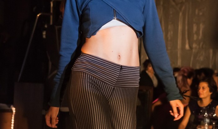 126_BE BUDDHAFUL FASHION Show @Pyramid 2014-03-28