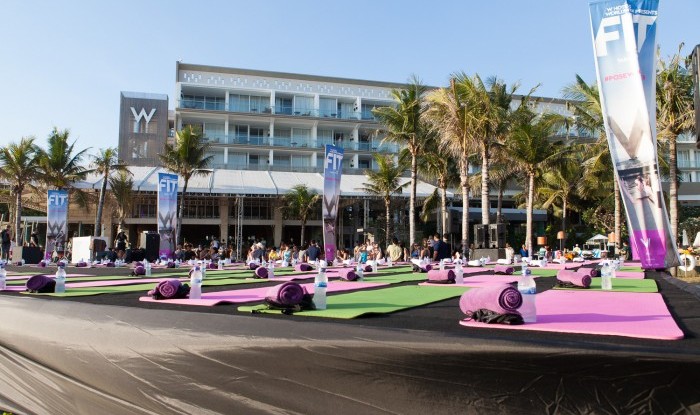 03_Yoga Event @W Hotel Bali 2014-09-13