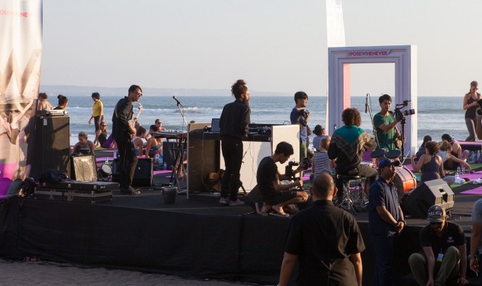 06_Yoga Event @W Hotel Bali 2014-09-13