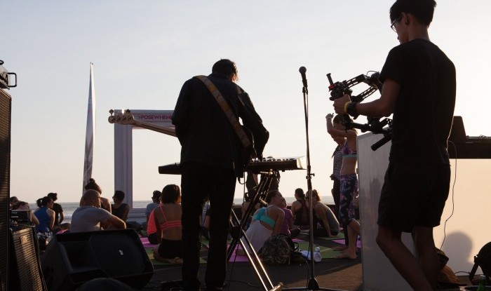 08_Yoga Event @W Hotel Bali 2014-09-13