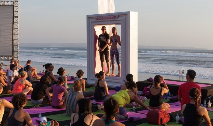 09_Yoga Event @W Hotel Bali 2014-09-13