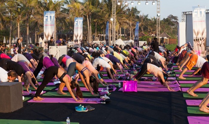 14_Yoga Event @W Hotel Bali 2014-09-13