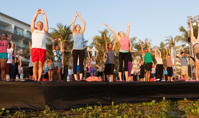 16_Yoga Event @W Hotel Bali 2014-09-13
