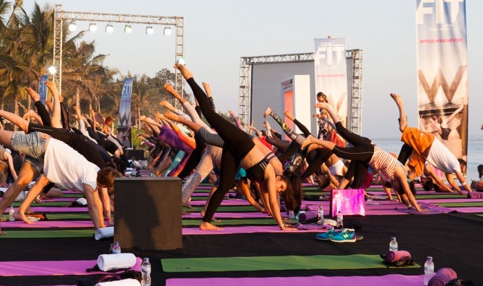 18_Yoga Event @W Hotel Bali 2014-09-13