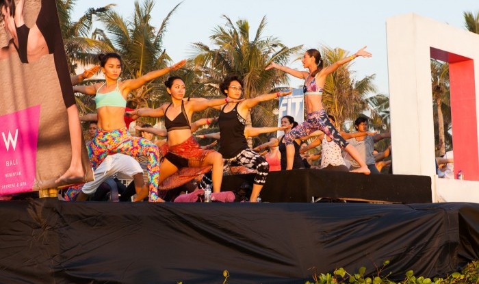 23_Yoga Event @W Hotel Bali 2014-09-13