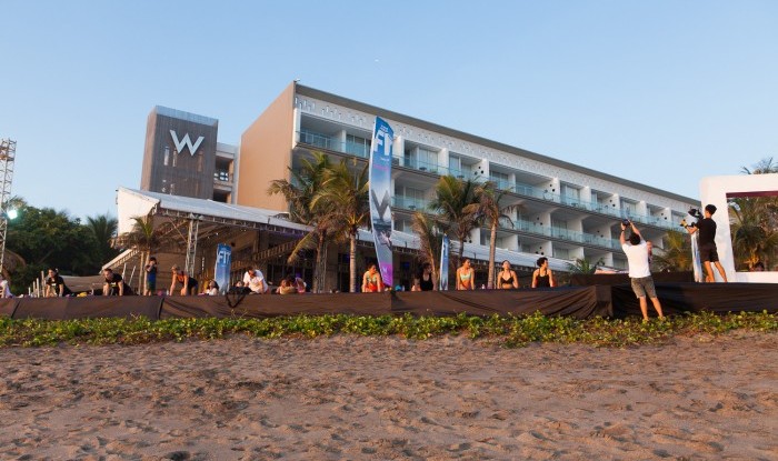 25_Yoga Event @W Hotel Bali 2014-09-13