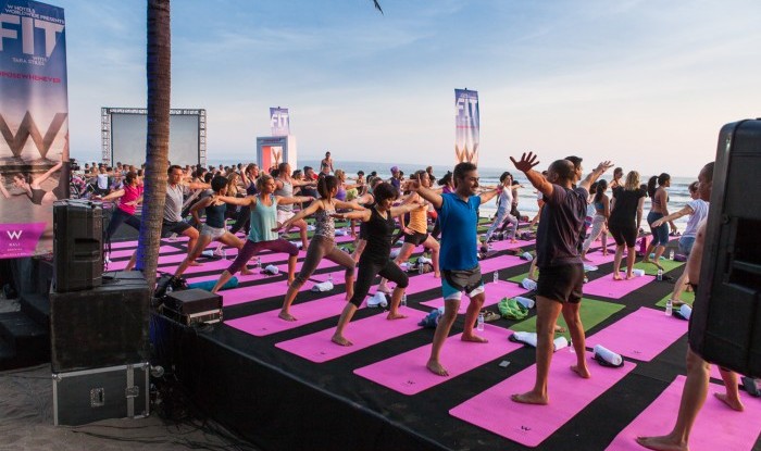 31_Yoga Event @W Hotel Bali 2014-09-13