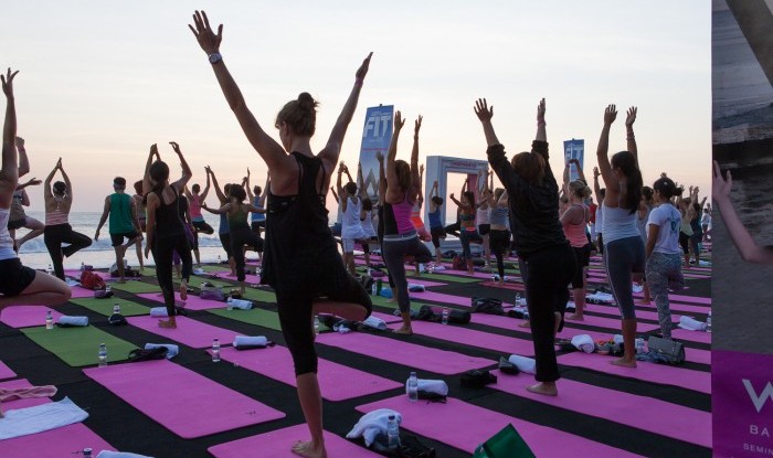35_Yoga Event @W Hotel Bali 2014-09-13