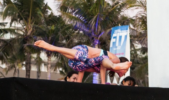 40_Yoga Event @W Hotel Bali 2014-09-13