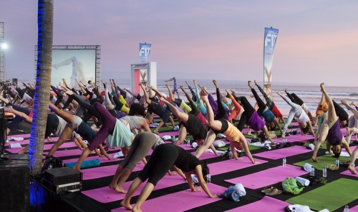 44_Yoga Event @W Hotel Bali 2014-09-13