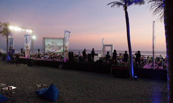 46_Yoga Event @W Hotel Bali 2014-09-13