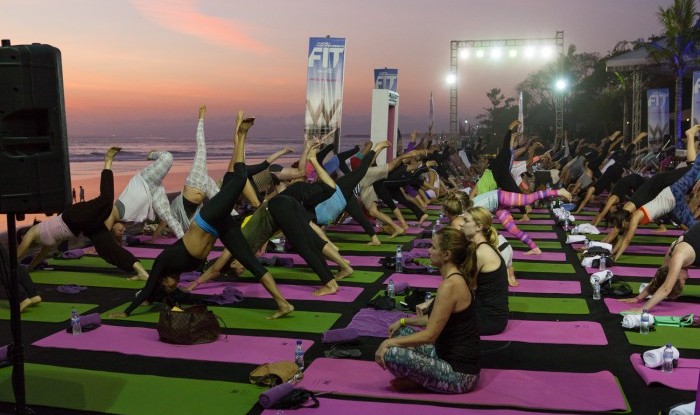 48_Yoga Event @W Hotel Bali 2014-09-13