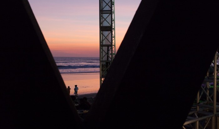 50_Yoga Event @W Hotel Bali 2014-09-13