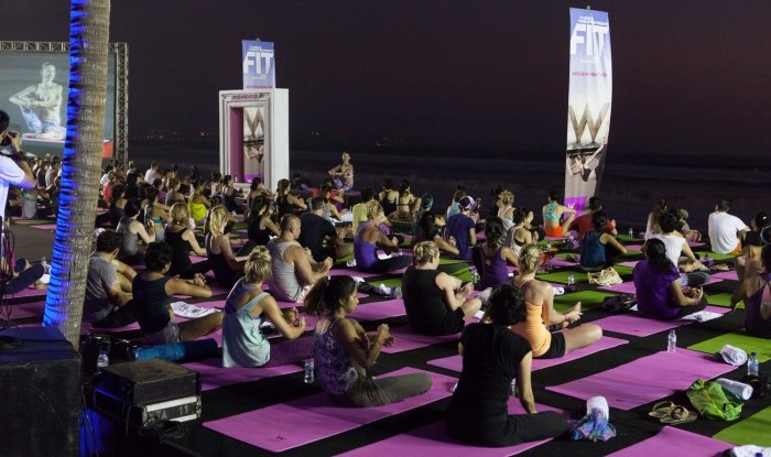 55_Yoga Event @W Hotel Bali 2014-09-13