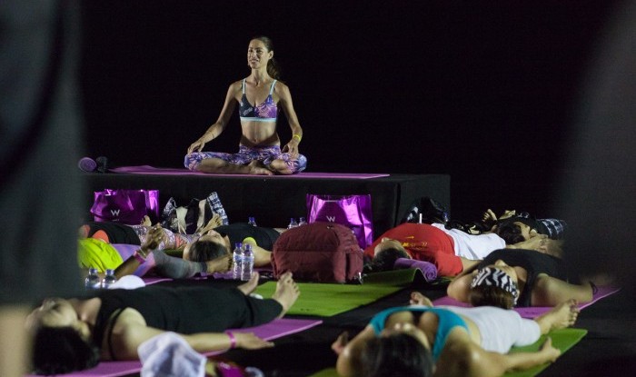 63_Yoga Event @W Hotel Bali 2014-09-13