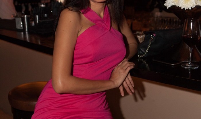 08_Birthday Dinner @Sarong 2015-09-26