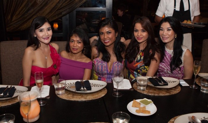 19_Birthday Dinner @Sarong 2015-09-26