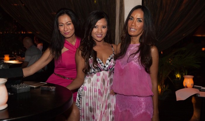 22_Birthday Dinner @Sarong 2015-09-26