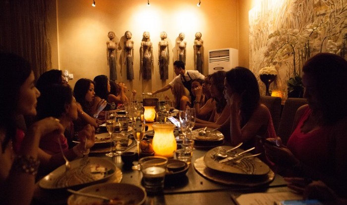 39_Birthday Dinner @Sarong 2015-09-26