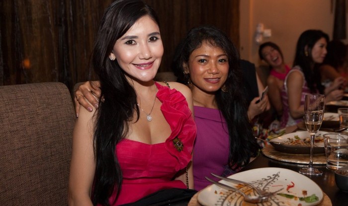 41_Birthday Dinner @Sarong 2015-09-26