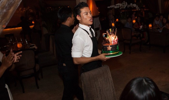 47_Birthday Dinner @Sarong 2015-09-26