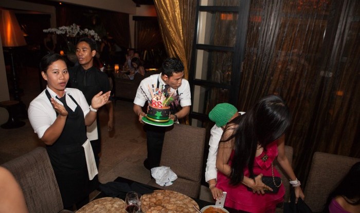 48_Birthday Dinner @Sarong 2015-09-26