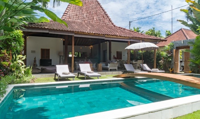 04_Villa Joglo Oberoi