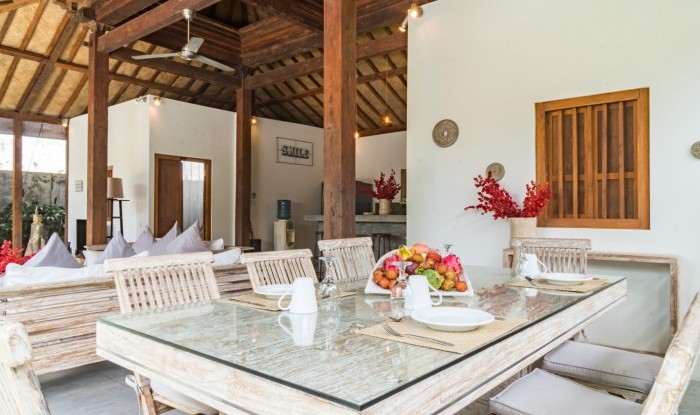 11_Villa Joglo Oberoi
