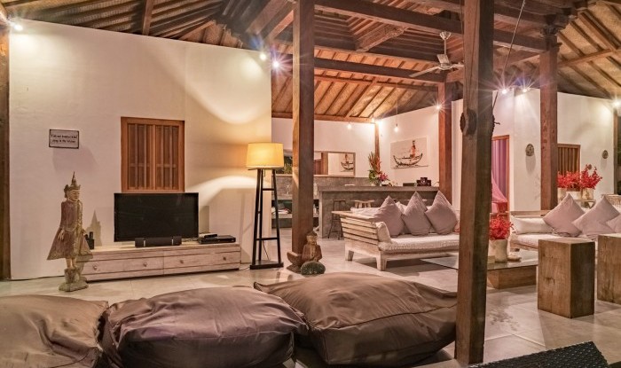 64_Villa Joglo Oberoi