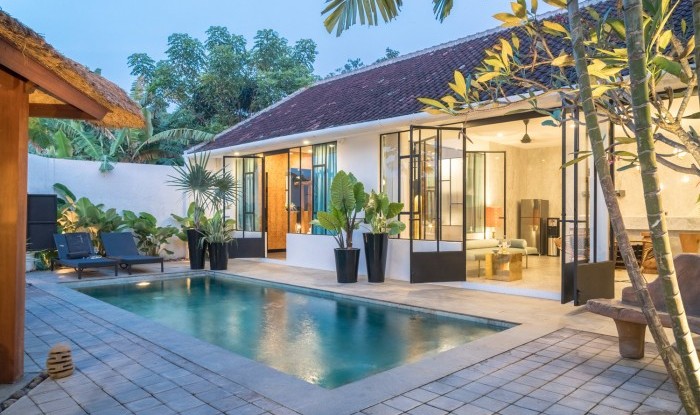 Villa Ruku-Ruku